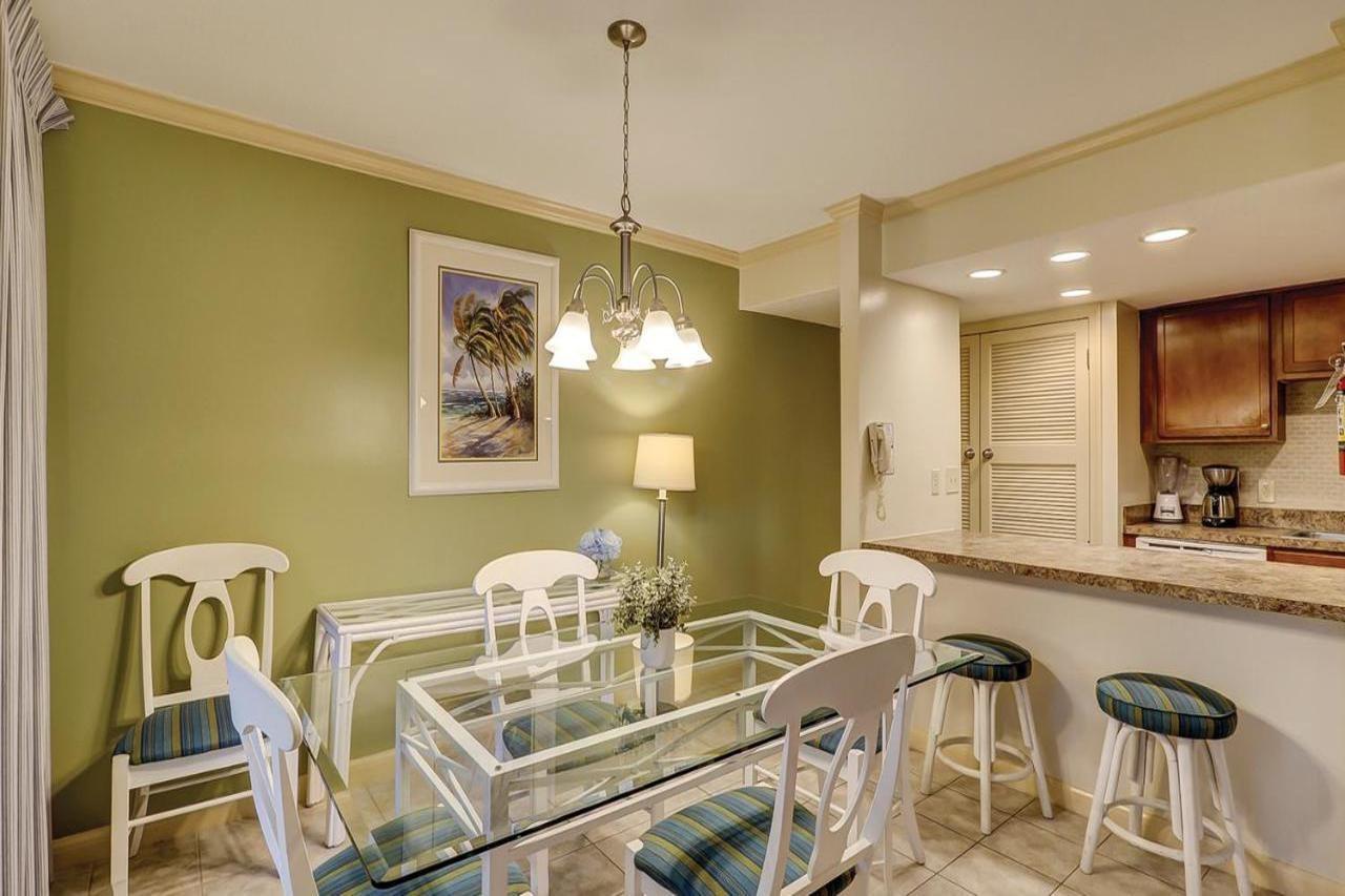 The Village At Palmetto Dunes Condominiums Hilton Head Island Exterior foto