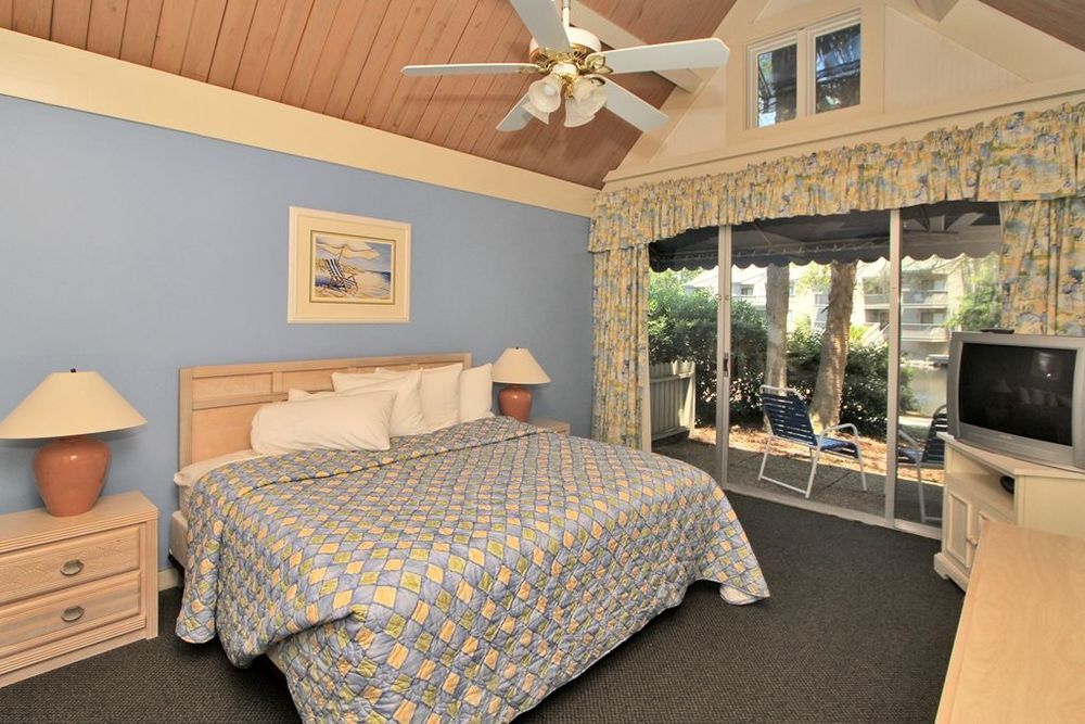 The Village At Palmetto Dunes Condominiums Hilton Head Island Quarto foto