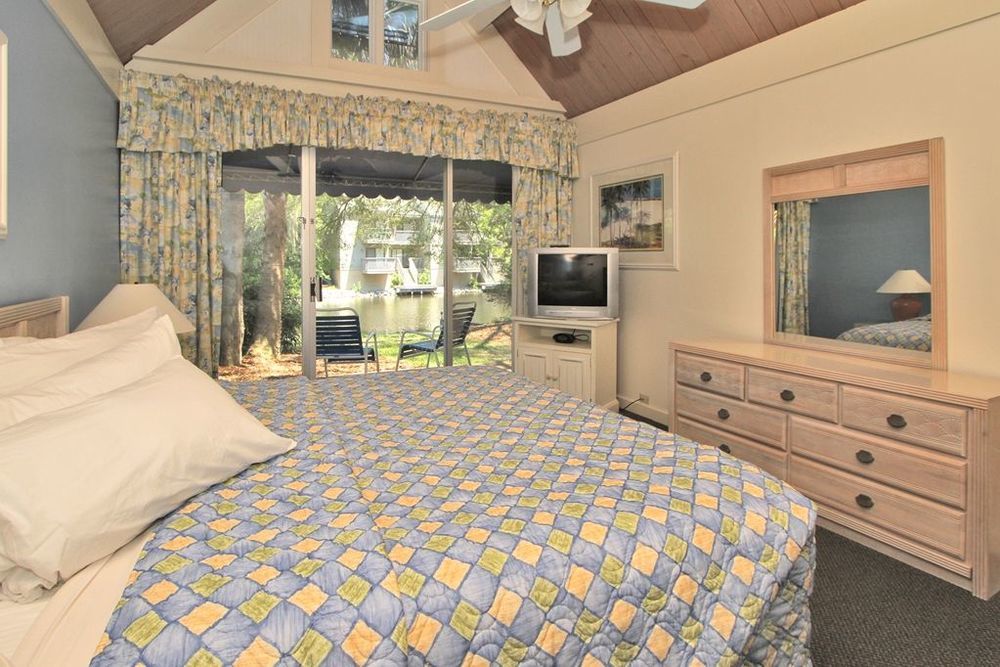 The Village At Palmetto Dunes Condominiums Hilton Head Island Quarto foto