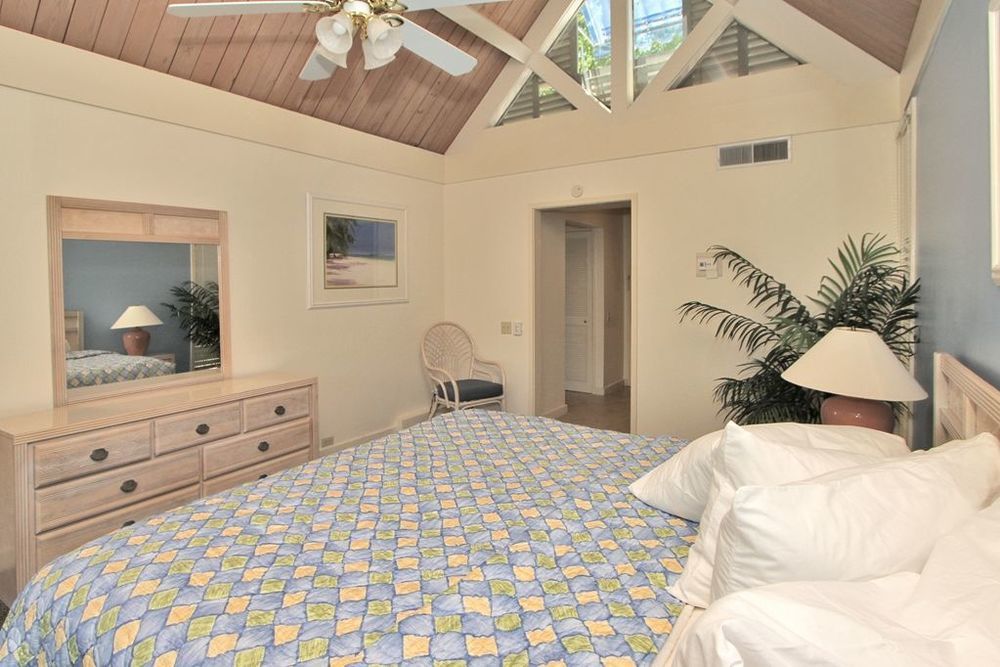 The Village At Palmetto Dunes Condominiums Hilton Head Island Quarto foto