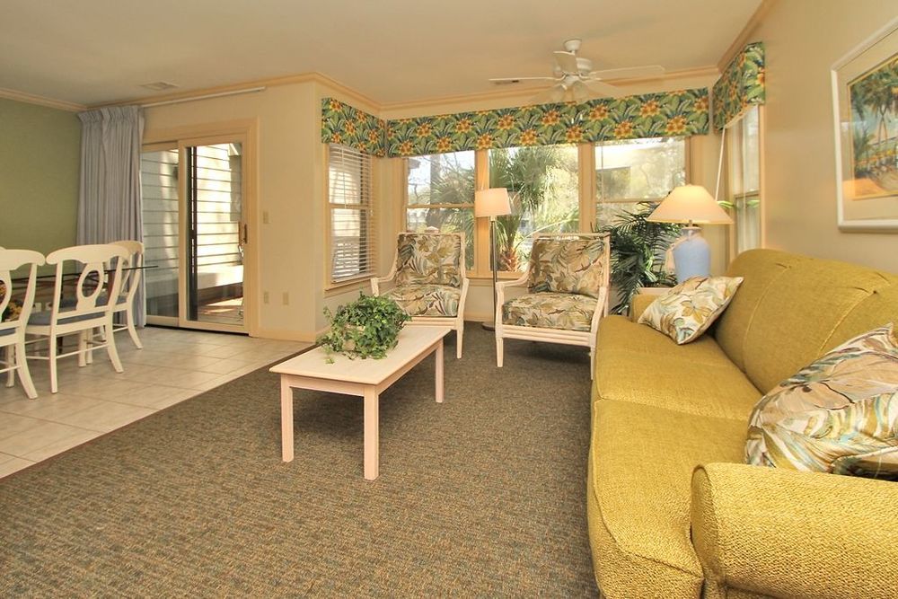 The Village At Palmetto Dunes Condominiums Hilton Head Island Quarto foto
