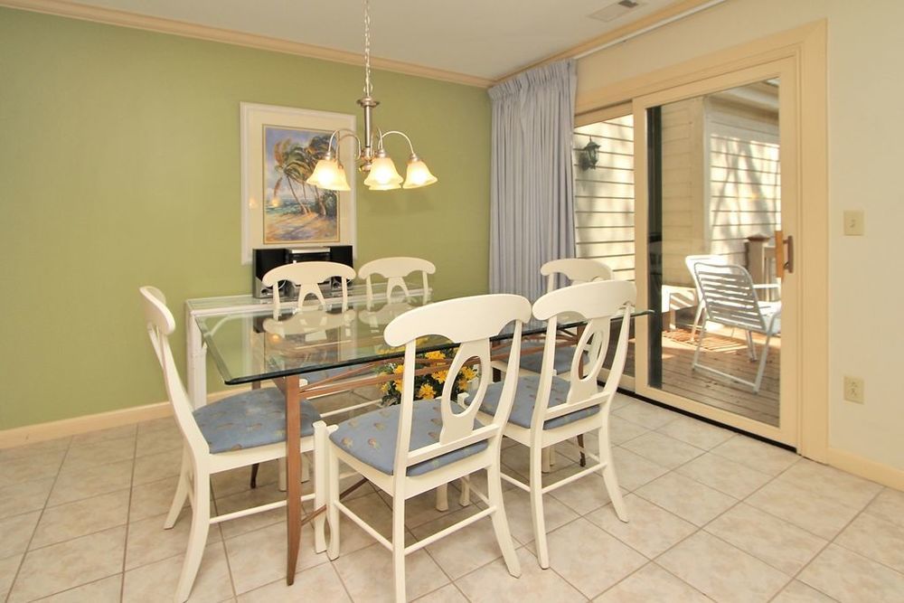 The Village At Palmetto Dunes Condominiums Hilton Head Island Quarto foto