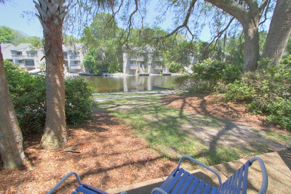 The Village At Palmetto Dunes Condominiums Hilton Head Island Instalações foto
