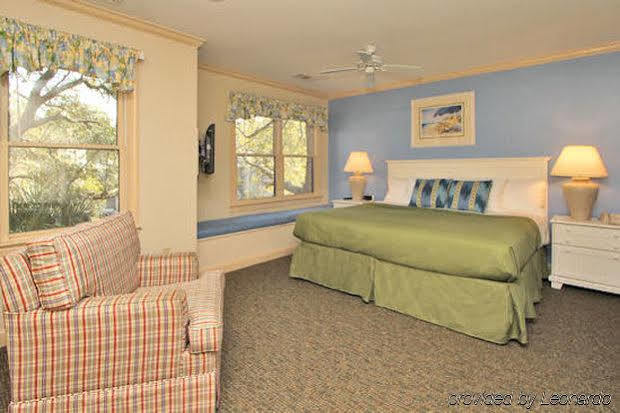 The Village At Palmetto Dunes Condominiums Hilton Head Island Exterior foto