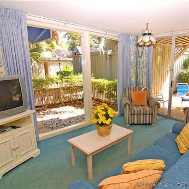 The Village At Palmetto Dunes Condominiums Hilton Head Island Quarto foto