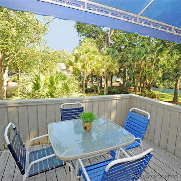 The Village At Palmetto Dunes Condominiums Hilton Head Island Exterior foto