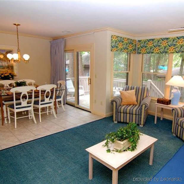The Village At Palmetto Dunes Condominiums Hilton Head Island Quarto foto