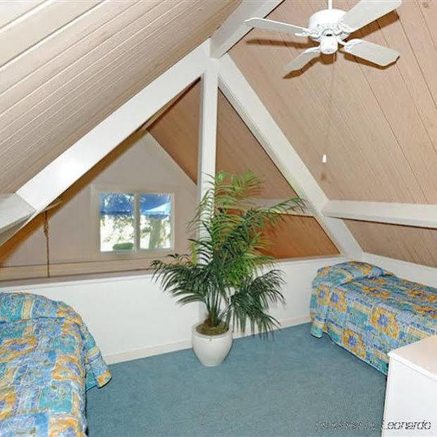 The Village At Palmetto Dunes Condominiums Hilton Head Island Quarto foto