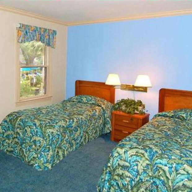 The Village At Palmetto Dunes Condominiums Hilton Head Island Quarto foto