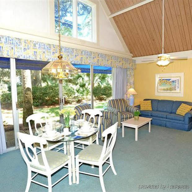 The Village At Palmetto Dunes Condominiums Hilton Head Island Quarto foto